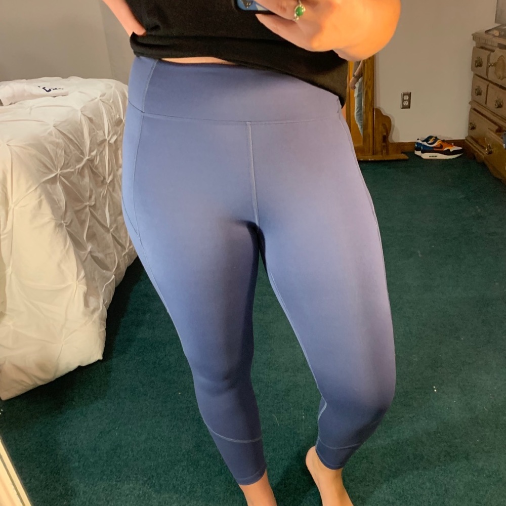 PINK leggings